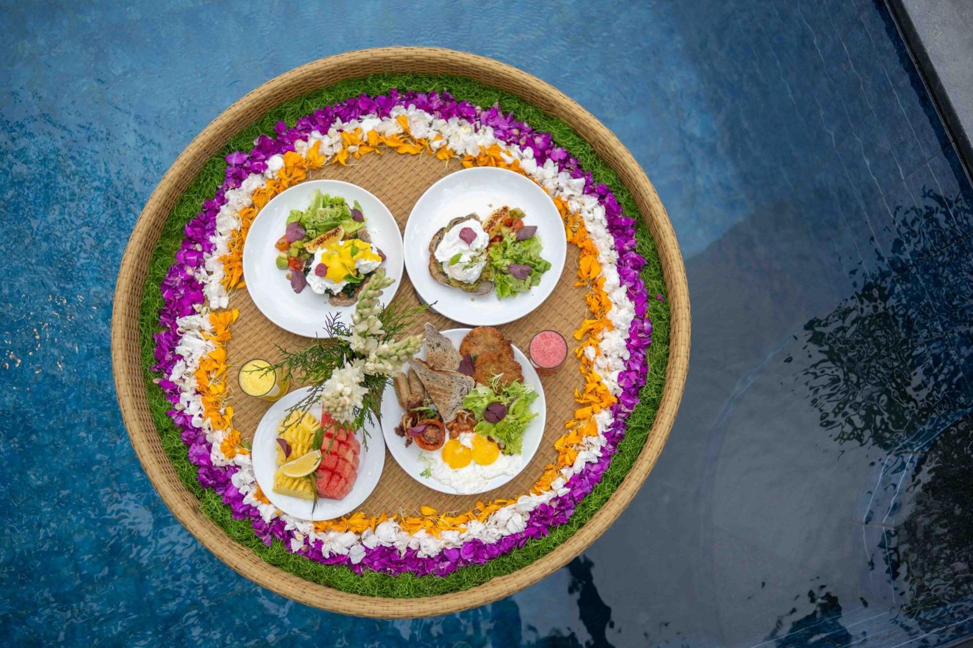 Suarsena Bisma Ubud Exteriör bild